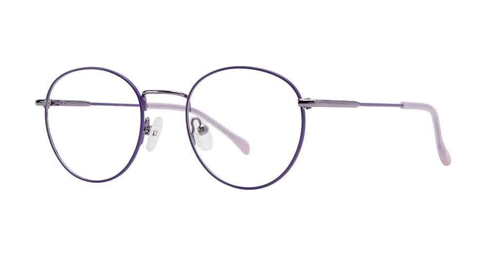 MODERN TIMES PRECIOUS Eyeglasses - view 6